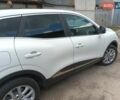 Белый Рено Kadjar, объемом двигателя 1.46 л и пробегом 172 тыс. км за 16500 $, фото 1 на Automoto.ua