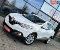 Белый Рено Kadjar, объемом двигателя 1.5 л и пробегом 232 тыс. км за 14950 $, фото 9 на Automoto.ua