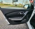 Белый Рено Kadjar, объемом двигателя 1.5 л и пробегом 232 тыс. км за 14950 $, фото 61 на Automoto.ua