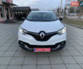 Белый Рено Kadjar, объемом двигателя 1.6 л и пробегом 132 тыс. км за 17500 $, фото 2 на Automoto.ua