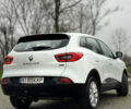 Белый Рено Kadjar, объемом двигателя 1.46 л и пробегом 177 тыс. км за 15900 $, фото 7 на Automoto.ua