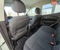 Білий Рено Kadjar, об'ємом двигуна 1.5 л та пробігом 197 тис. км за 15750 $, фото 81 на Automoto.ua