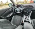 Белый Рено Kadjar, объемом двигателя 1.5 л и пробегом 232 тыс. км за 14950 $, фото 58 на Automoto.ua