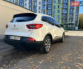 Рено Kadjar 2016 в Виннице на Automoto.ua Белый Рено Kadjar, объемом двигателя 1.46 л и пробегом 173 тыс. км за 15600 $, фото 10 на Automoto.ua