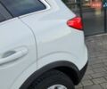 Белый Рено Kadjar, объемом двигателя 1.5 л и пробегом 232 тыс. км за 14950 $, фото 23 на Automoto.ua