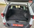 Белый Рено Kadjar, объемом двигателя 1.5 л и пробегом 232 тыс. км за 14950 $, фото 49 на Automoto.ua