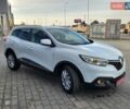 Белый Рено Kadjar, объемом двигателя 1.5 л и пробегом 232 тыс. км за 14950 $, фото 39 на Automoto.ua