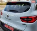 Белый Рено Kadjar, объемом двигателя 1.5 л и пробегом 232 тыс. км за 14950 $, фото 29 на Automoto.ua