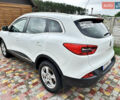 Белый Рено Kadjar, объемом двигателя 1.6 л и пробегом 209 тыс. км за 14100 $, фото 6 на Automoto.ua
