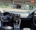 Белый Рено Kadjar, объемом двигателя 1.46 л и пробегом 177 тыс. км за 16600 $, фото 18 на Automoto.ua