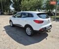 Белый Рено Kadjar, объемом двигателя 1.46 л и пробегом 177 тыс. км за 16600 $, фото 7 на Automoto.ua