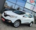 Белый Рено Kadjar, объемом двигателя 1.5 л и пробегом 232 тыс. км за 14950 $, фото 5 на Automoto.ua