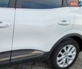 Белый Рено Kadjar, объемом двигателя 1.5 л и пробегом 232 тыс. км за 14950 $, фото 20 на Automoto.ua