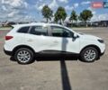 Белый Рено Kadjar, объемом двигателя 1.46 л и пробегом 177 тыс. км за 16600 $, фото 5 на Automoto.ua