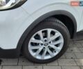 Белый Рено Kadjar, объемом двигателя 1.5 л и пробегом 232 тыс. км за 14950 $, фото 15 на Automoto.ua