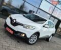 Белый Рено Kadjar, объемом двигателя 1.5 л и пробегом 232 тыс. км за 14950 $, фото 8 на Automoto.ua