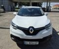 Белый Рено Kadjar, объемом двигателя 1.46 л и пробегом 177 тыс. км за 16600 $, фото 1 на Automoto.ua