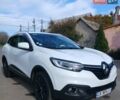 Белый Рено Kadjar, объемом двигателя 1.47 л и пробегом 260 тыс. км за 15500 $, фото 3 на Automoto.ua