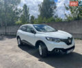 Білий Рено Kadjar, об'ємом двигуна 1.46 л та пробігом 249 тис. км за 15500 $, фото 1 на Automoto.ua