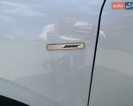 Белый Рено Kadjar, объемом двигателя 1.6 л и пробегом 132 тыс. км за 17500 $, фото 21 на Automoto.ua