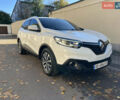 Рено Kadjar 2016 в Виннице на Automoto.ua Белый Рено Kadjar, объемом двигателя 1.46 л и пробегом 173 тыс. км за 15600 $, фото 12 на Automoto.ua