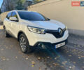 Рено Kadjar 2016 в Виннице на Automoto.ua Белый Рено Kadjar, объемом двигателя 1.46 л и пробегом 173 тыс. км за 15600 $, фото 11 на Automoto.ua