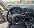 Білий Рено Kadjar, об'ємом двигуна 1.5 л та пробігом 197 тис. км за 15750 $, фото 94 на Automoto.ua