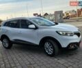 Белый Рено Kadjar, объемом двигателя 1.5 л и пробегом 232 тыс. км за 14950 $, фото 40 на Automoto.ua