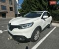 Білий Рено Kadjar, об'ємом двигуна 1.46 л та пробігом 124 тис. км за 15900 $, фото 1 на Automoto.ua