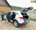 Белый Рено Kadjar, объемом двигателя 1.6 л и пробегом 209 тыс. км за 14100 $, фото 13 на Automoto.ua