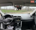 Белый Рено Kadjar, объемом двигателя 1.46 л и пробегом 177 тыс. км за 15900 $, фото 11 на Automoto.ua