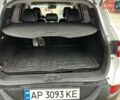 Білий Рено Kadjar, об'ємом двигуна 1.46 л та пробігом 162 тис. км за 16750 $, фото 17 на Automoto.ua