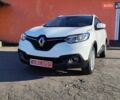 Белый Рено Kadjar, объемом двигателя 1.6 л и пробегом 119 тыс. км за 16300 $, фото 41 на Automoto.ua
