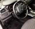 Белый Рено Kadjar, объемом двигателя 1.5 л и пробегом 227 тыс. км за 15400 $, фото 10 на Automoto.ua