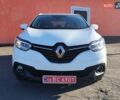 Белый Рено Kadjar, объемом двигателя 1.6 л и пробегом 119 тыс. км за 16300 $, фото 42 на Automoto.ua