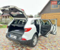 Белый Рено Kadjar, объемом двигателя 1.6 л и пробегом 209 тыс. км за 14100 $, фото 12 на Automoto.ua