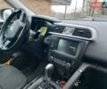 Белый Рено Kadjar, объемом двигателя 1.46 л и пробегом 100 тыс. км за 17000 $, фото 10 на Automoto.ua