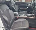 Белый Рено Kadjar, объемом двигателя 1.5 л и пробегом 119 тыс. км за 15800 $, фото 62 на Automoto.ua