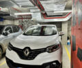 Білий Рено Kadjar, об'ємом двигуна 1.46 л та пробігом 150 тис. км за 16400 $, фото 1 на Automoto.ua