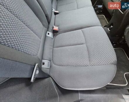 Білий Рено Kadjar, об'ємом двигуна 1.5 л та пробігом 197 тис. км за 15750 $, фото 66 на Automoto.ua