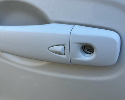 Рено Kadjar 2016 в Виннице на Automoto.ua Белый Рено Kadjar, объемом двигателя 1.46 л и пробегом 173 тыс. км за 15600 $, фото 16 на Automoto.ua