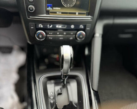 Белый Рено Kadjar, объемом двигателя 1.46 л и пробегом 177 тыс. км за 15900 $, фото 18 на Automoto.ua