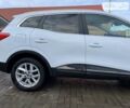 Белый Рено Kadjar, объемом двигателя 1.46 л и пробегом 83 тыс. км за 16000 $, фото 5 на Automoto.ua