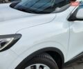 Белый Рено Kadjar, объемом двигателя 1.5 л и пробегом 232 тыс. км за 14950 $, фото 14 на Automoto.ua