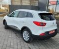 Белый Рено Kadjar, объемом двигателя 1.5 л и пробегом 232 тыс. км за 14950 $, фото 25 на Automoto.ua