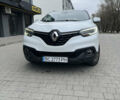 Білий Рено Kadjar, об'ємом двигуна 1.5 л та пробігом 240 тис. км за 15600 $, фото 8 на Automoto.ua