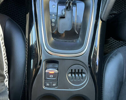 Рено Kadjar 2016 в Виннице на Automoto.ua Белый Рено Kadjar, объемом двигателя 1.46 л и пробегом 173 тыс. км за 15600 $, фото 22 на Automoto.ua