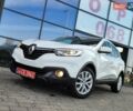 Белый Рено Kadjar, объемом двигателя 1.5 л и пробегом 232 тыс. км за 14950 $, фото 6 на Automoto.ua