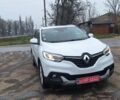 Белый Рено Kadjar, объемом двигателя 1.5 л и пробегом 119 тыс. км за 15800 $, фото 92 на Automoto.ua