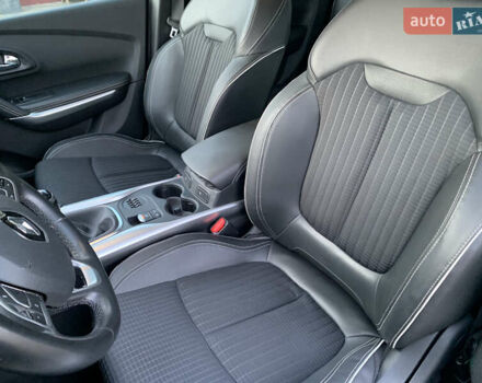 Белый Рено Kadjar, объемом двигателя 1.6 л и пробегом 132 тыс. км за 17500 $, фото 7 на Automoto.ua